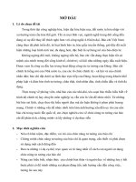 Nghiên cứu về chức năng tư tưởng của báo chí