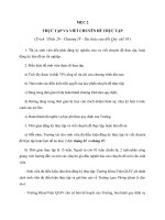 Phan II_Muc2_Quy dinh ve thuc tap va viet chuyen de thuc tap