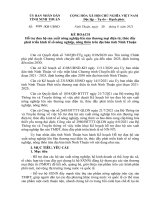 4529-KH-UBND ho tro ho san xuat len san thuong mai dien tu