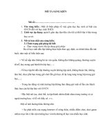 Một số biện pháp về việc giáo dục học sinh cá biệt của giáo viên chủ nhiệm đối với học sinh THCS   THCS tạ thị kiều   đỗ thị xuân đào 