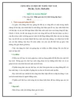 Hiệu quả của trò chơi trong dạy học   THCS tạ thị kiều  nguyễn thanh hiền 