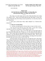 32_ BC tinh hinh thuc hien nhiem vu 6 thang dau nam 2018