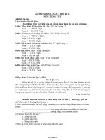 Đề kiểm tra định kì giữa học kì I Tiếng việt Khối 23253