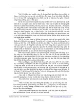 Tóm tắt lý thuyết và bài tập học kì I Vật lí lớp 7  Trần Văn Thảo4257