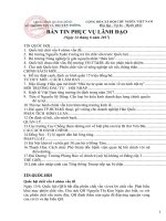 14062017 Ban tin Phuc vu lanh dao (1)