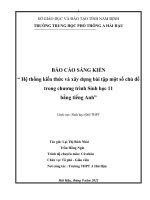 sang kien kinh nghiem THPT21 23