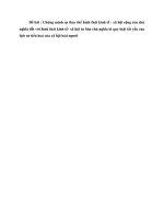 Chứng minh sự thay thế hình thái kinh tế   xã hội cộng sản chủ nghĩa đối với hình thái kinh tế  xã hội tư bản chủ nghĩa là quy luật tất yếu của lịch sử tiến hoá của xã hội loài người