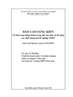 sang kien kinh nghiem THPT21 25