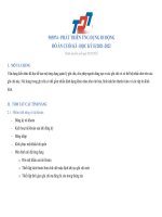 ĐỒ án CUỐI kì PHÁT TRIỂN ỨNG DỤNG DI ĐỘNG 