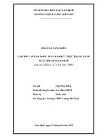 sang kien kinh nghiem THPT21 16