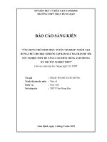 sang kien kinh nghiem THPT21 20