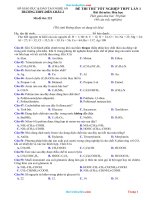 thuvienhoclieu.com-De-thi-thu-TN-2022-mon-Hoa-THPT-Dien-Chau-2-co-dap-an