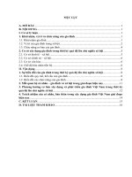 Vị trí, chức năng của gia đình, mối quan hệ giữa gia đình và xã hội, trách nhiệm của bản thân trong việc xây dựng gia đình ở Việt Nam hiện nay