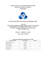 NHÀ nước xã hội CHỦ NGHĨA  THỰC TRẠNG và GIẢI PHÁP đẩy MẠNH cải CÁCH HÀNH CHÍNH đáp ỨNG yêu cầu xây DỰNG NHÀ nước PHÁP QUYỀN xã hội CHỦ NGHĨA ở VIỆT NAM HIỆN NAY 