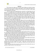 Tóm tắt lý thuyết và bài tập Vật lí lớp 6  Trần Văn Thảo4764