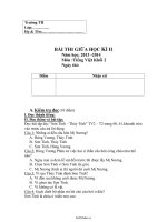 Đề thi giữa học kì II Tiếng việt Lớp 2  Năm học 201320144945