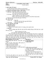 Bài giảng Tiết 1: Con rồng cháu tiên9324