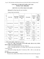 SKKN một số giải pháp làm và sử dụng đồ dùng, đồ chơi sáng tạo từ sỏi, đá cho trẻ mẫu giáo QLGD PGD HL một số giải pháp cụ thể nhằm ngăn chặn ma túy, shisha, thuốc lá điện tử xâm nhập học đường 