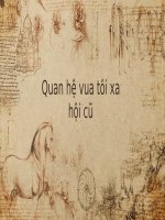 Dolabella · SlidesCarnival