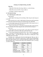 Giáo trình Nhập môn cơ điện tử (Nghề: Cơ điện tử - Cao đẳng): Phần 2 - Trường CĐ nghề Việt Nam - Hàn Quốc thành phố Hà Nội