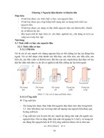 Giáo trình Khuôn (Nghề: Cắt gọt kim loại - Cao đẳng): Phần 2 - Trường CĐ nghề Việt Nam - Hàn Quốc thành phố Hà Nội