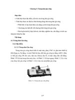 Giáo trình Lý thuyết gia công CNC (Nghề: Cắt gọt kim loại - Cao đẳng): Phần 2 - Trường CĐ nghề Việt Nam - Hàn Quốc thành phố Hà Nội