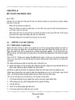 Giáo trình kế toán tài chính phần 2 