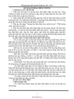 Kế hoạch thực hiện Chuyên đề năm học 2014  201519681