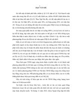 ĐÁNH GIÁ KẾT QUẢ PHẪU THUẬT NỘI SOI NGƯỢC DÒNG TÁN SỎI NIỆU QUẢN BẰNG LASE HOLIMIUM TẠI BỆNH VIỆN ĐA KHOA MAI SƠN TỪ THÁNG 122020 ĐẾN 072021