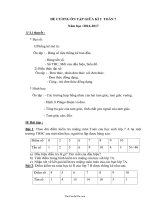 Đề cương ôn tập giữa kì 2 Toán 7 năm học: 2016  201715760