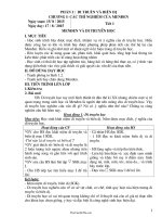 Bài giảng Menđen và di truyền học17604