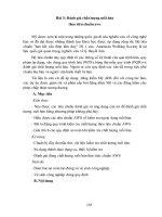 Giáo trình Kiểm tra chất lượng mối hàn theo tiêu chuẩn quốc tế (Nghề: Hàn - Cao đẳng): Phần 2 - Trường CĐ nghề Việt Nam - Hàn Quốc thành phố Hà Nội