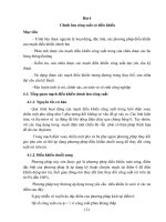Giáo trình Điện tử công suất (Nghề: Điện tử công nghiệp - Cao đẳng): Phần 2 - Trường CĐ nghề Việt Nam - Hàn Quốc thành phố Hà Nội
