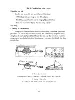 Giáo Trình Thực hành Nguội cơ bản (Nghề: Công nghệ ô tô - Cao đẳng): Phần 2 - Trường CĐ nghề Việt Nam - Hàn Quốc thành phố Hà Nội