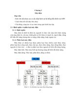 Giáo trình Kỹ thuật điện - điện tử (Nghề: Cơ điện tử - Cao đẳng): Phần 2 - Trường CĐ nghề Việt Nam - Hàn Quốc thành phố Hà Nội