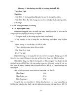 Giáo Trình An toàn lao động (Nghề: Công nghệ ô tô - Cao đẳng): Phần 2 - Trường CĐ nghề Việt Nam - Hàn Quốc thành phố Hà Nội