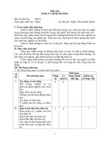 BAI SOAN GANG SINH LY DINH DUONG CHINH SUA