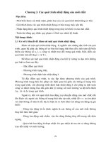 Giáo Trình Nhiệt kỹ thuật (Nghề: Công nghệ ô tô - Cao đẳng): Phần 2 - Trường CĐ nghề Việt Nam - Hàn Quốc thành phố Hà Nội