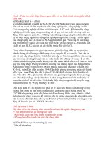 bài thảo luận chủ nghĩa xã hội khoa học (1)