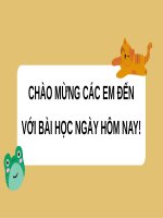 Bài 24 - Góc sáng tạo - Tự đánh giá