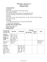 Bộ đề kiểm tra Lịch sử 8 cả năm21963