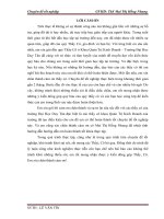 GIẢI PHÁP NHẰM NÂNG CAO CHẤT LƯỢNG DỊCH VỤ TẠI KHÁCH SẠN MIỀM TRUNG̀