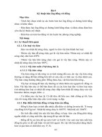 Giáo trình Thực tập hàn (Nghề: Kỹ thuật máy lạnh và điều hòa không khí - Cao đẳng): Phần 2 - Trường CĐ nghề Việt Nam - Hàn Quốc thành phố Hà Nội