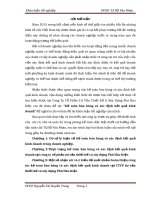 KẾ TOÁN bán HÀNG và xác ĐỊNH kết QUẢ KINH DOANH tại CTCP tư vấn THIẾT kế  xây DỰNG PHÚ hào KIỆT