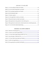 năng cao chất lượng phục vụ tại bộ phận buồng phòng khách sạn amanda