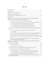 (LUẬN văn THẠC sĩ) quản trị rủi ro trong hoạt động kinh doanh ngoại tệ tại ngân hàng nông nghiệp và phát triển nông thôn việt nam 