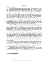 (SKKN mới NHẤT) SKKN một số biện pháp nâng cao hiệu quả việc rèn kĩ năng nói cho học sinh lớp một qua môn tiếng việt  