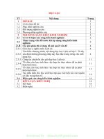 (SKKN mới NHẤT) SKKN một số biện pháp nhằm nâng cao chất lượng dạy học môn lịch sử lớp 5d trường tiểu học xuân cẩm, huyện thường xuân, tỉnh thanh hóa 