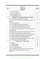 (SKKN mới NHẤT) SKKN một số giải pháp nhằm hạn chế việc lạm dụng sử dụng điện thoại di động của học sinh thông qua hoạt động đoàn tại trường THPT như thanh 2 