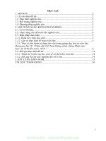 (SKKN mới NHẤT) SKKN giải pháp tích hợp liên môn văn – sử trong giảng dạy lịch sử lớp 11 ở trường THPT (áp dụng cho bài 19 nhân dân việt nam kháng chiến chống pháp 